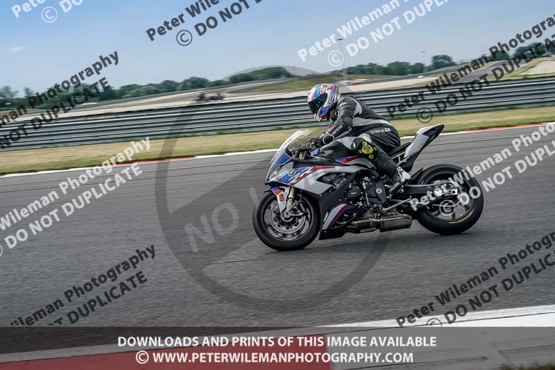 25 to 27th july 2019;Slovakia Ring;event digital images;motorbikes;no limits;peter wileman photography;trackday;trackday digital images